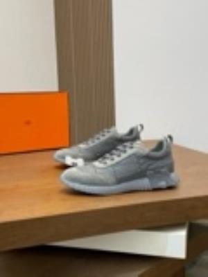 wholesale quality men hermes shoes model no. 257